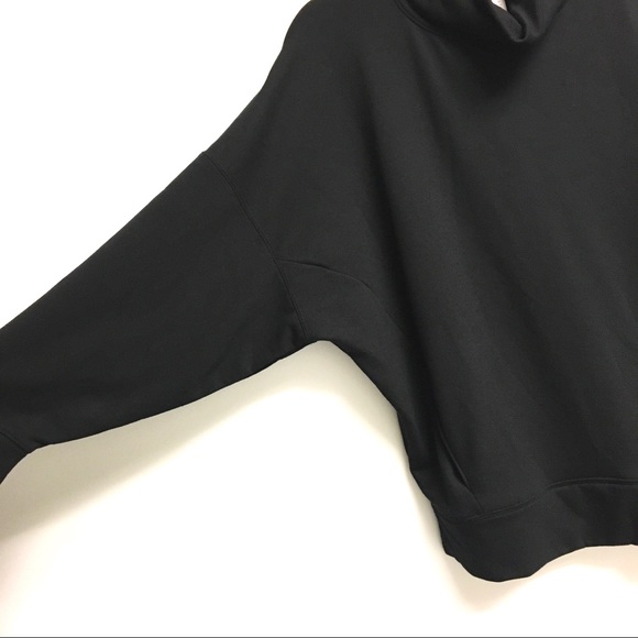 ARITZIA The Group by Babaton Turtleneck Black XS/S - Picture 2 of 5